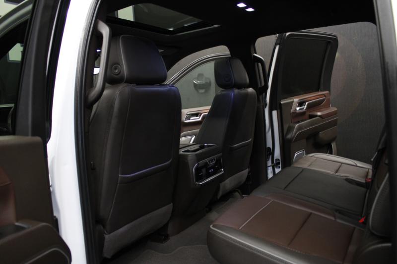 GMC Sierra 2500HD 4WD Crew Cab 159" Denali 2024 GMC Sierra 2500HD 4WD Crew Cab 159" Denali 2024
