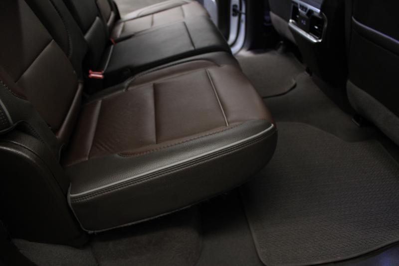 GMC Sierra 2500HD 4WD Crew Cab 159" Denali 2024 GMC Sierra 2500HD 4WD Crew Cab 159" Denali 2024