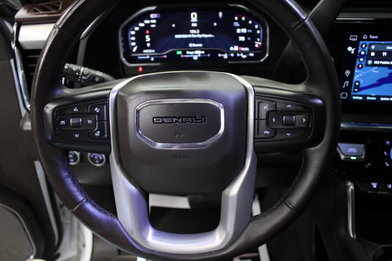 GMC Sierra 2500HD 4WD Crew Cab 159" Denali 2024 GMC Sierra 2500HD 4WD Crew Cab 159" Denali 2024