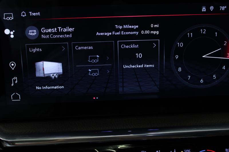 GMC Sierra 2500HD 4WD Crew Cab 159" Denali 2024 GMC Sierra 2500HD 4WD Crew Cab 159" Denali 2024