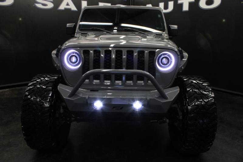 Jeep Gladiator Rubicon 4x4 2023 Jeep Gladiator Rubicon 4x4 2023