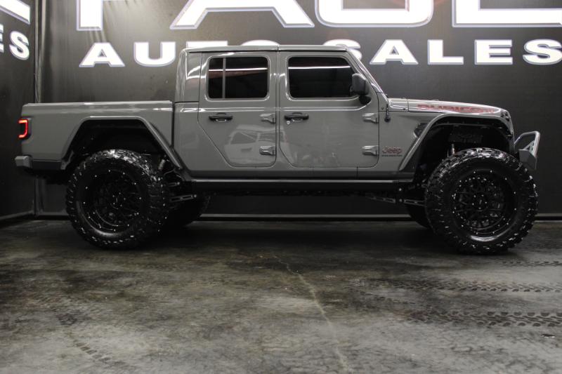 Jeep Gladiator Rubicon 4x4 2023 Jeep Gladiator Rubicon 4x4 2023