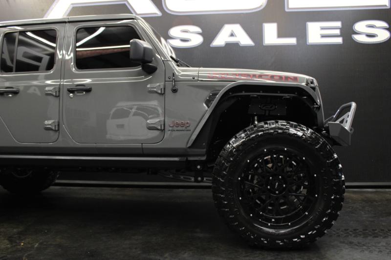 Jeep Gladiator Rubicon 4x4 2023 Jeep Gladiator Rubicon 4x4 2023