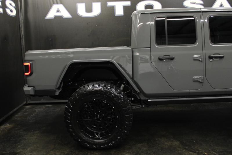 Jeep Gladiator Rubicon 4x4 2023 Jeep Gladiator Rubicon 4x4 2023