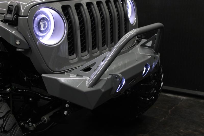 Jeep Gladiator Rubicon 4x4 2023 Jeep Gladiator Rubicon 4x4 2023