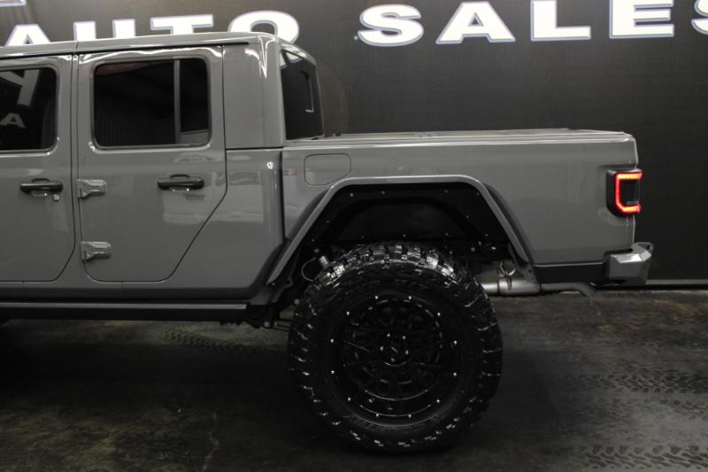 Jeep Gladiator Rubicon 4x4 2023 Jeep Gladiator Rubicon 4x4 2023