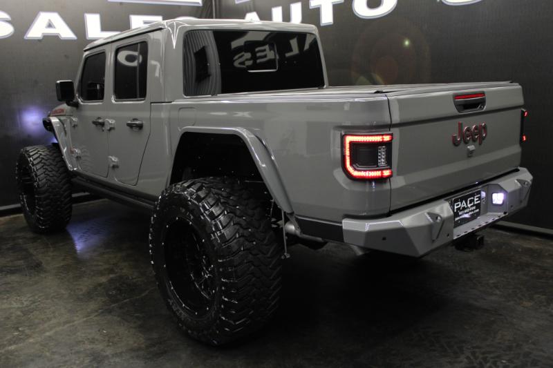 Jeep Gladiator Rubicon 4x4 2023 Jeep Gladiator Rubicon 4x4 2023