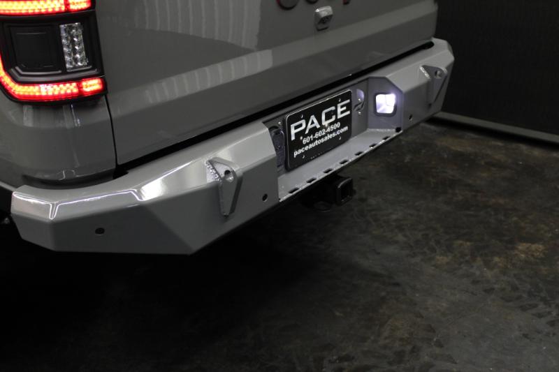 Jeep Gladiator Rubicon 4x4 2023 Jeep Gladiator Rubicon 4x4 2023