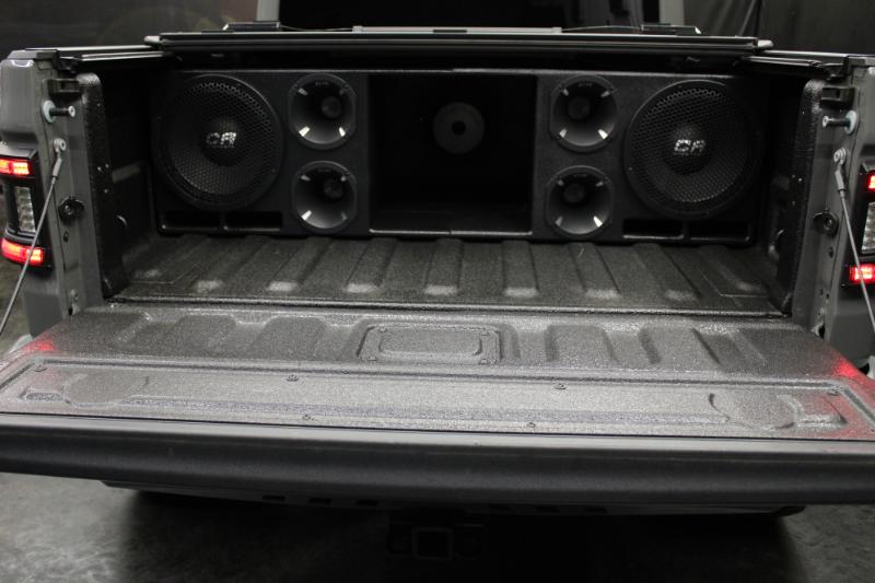 Jeep Gladiator Rubicon 4x4 2023 Jeep Gladiator Rubicon 4x4 2023