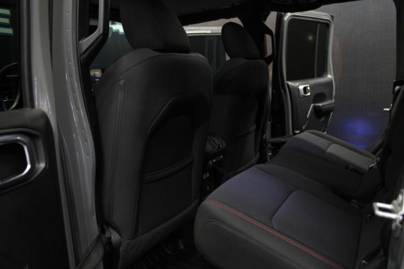 Jeep Gladiator Rubicon 4x4 2023 Jeep Gladiator Rubicon 4x4 2023