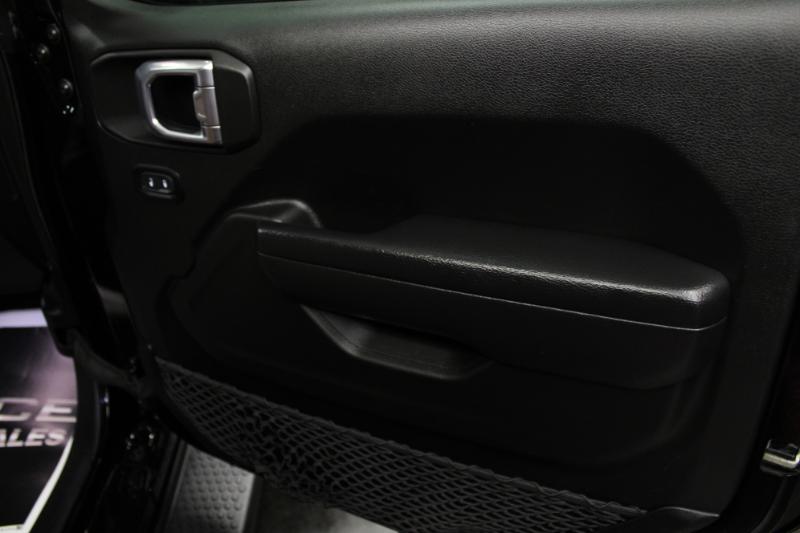 Jeep Wrangler Sport S 4 Door 4x4 2023 Jeep Wrangler Sport S 4 Door 4x4 2023