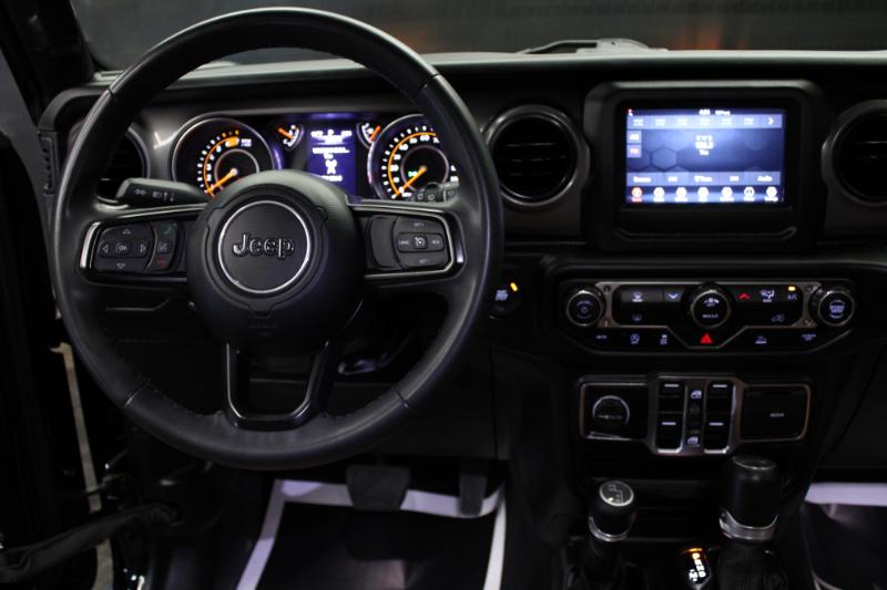 Jeep Wrangler Sport S 4 Door 4x4 2023 Jeep Wrangler Sport S 4 Door 4x4 2023