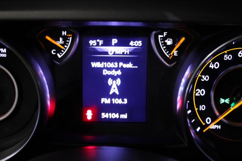 Jeep Wrangler Sport S 4 Door 4x4 2023 Jeep Wrangler Sport S 4 Door 4x4 2023