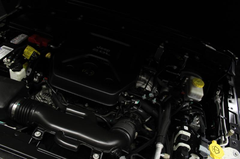 Jeep Wrangler Sport S 4 Door 4x4 2023 Jeep Wrangler Sport S 4 Door 4x4 2023