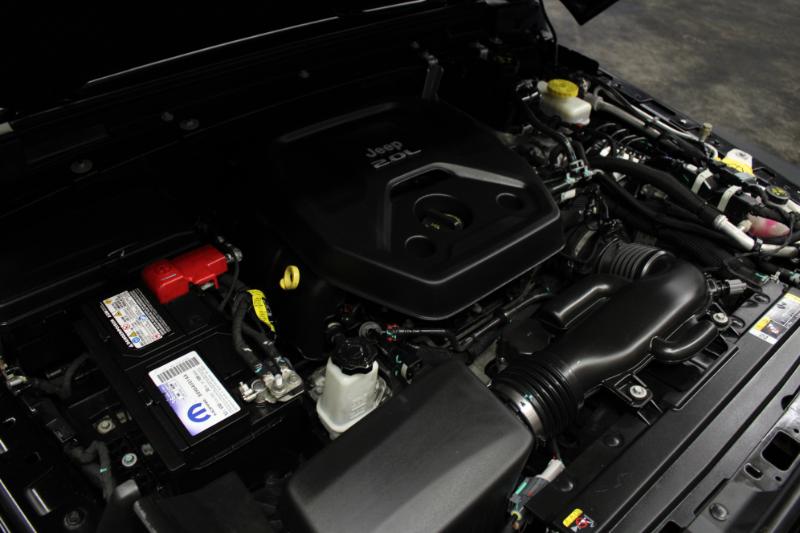 Jeep Wrangler Sport S 4 Door 4x4 2023 Jeep Wrangler Sport S 4 Door 4x4 2023