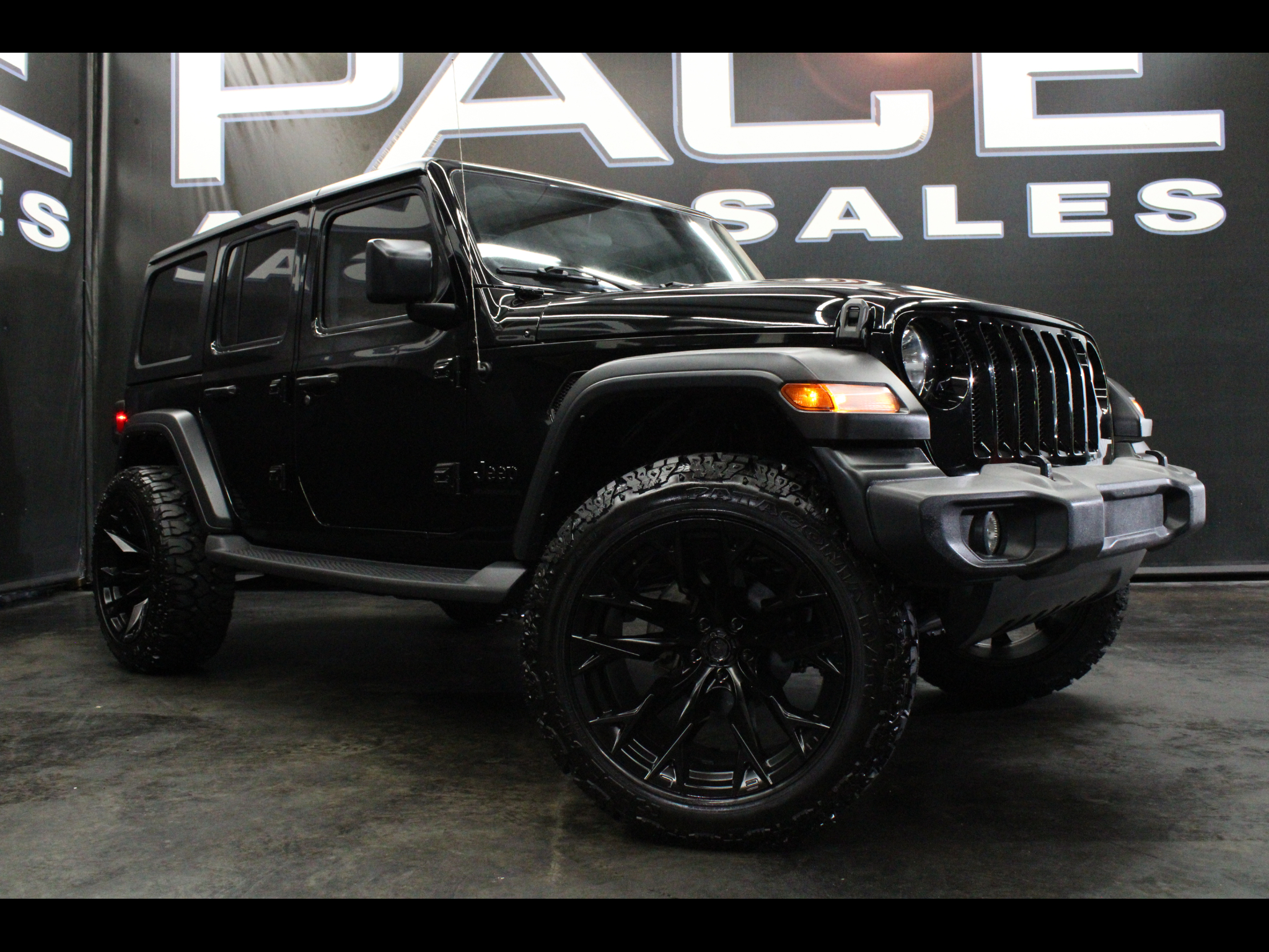 Jeep Wrangler Sport S 4 Door 4x4 2023 Jeep Wrangler Sport S 4 Door 4x4 2023
