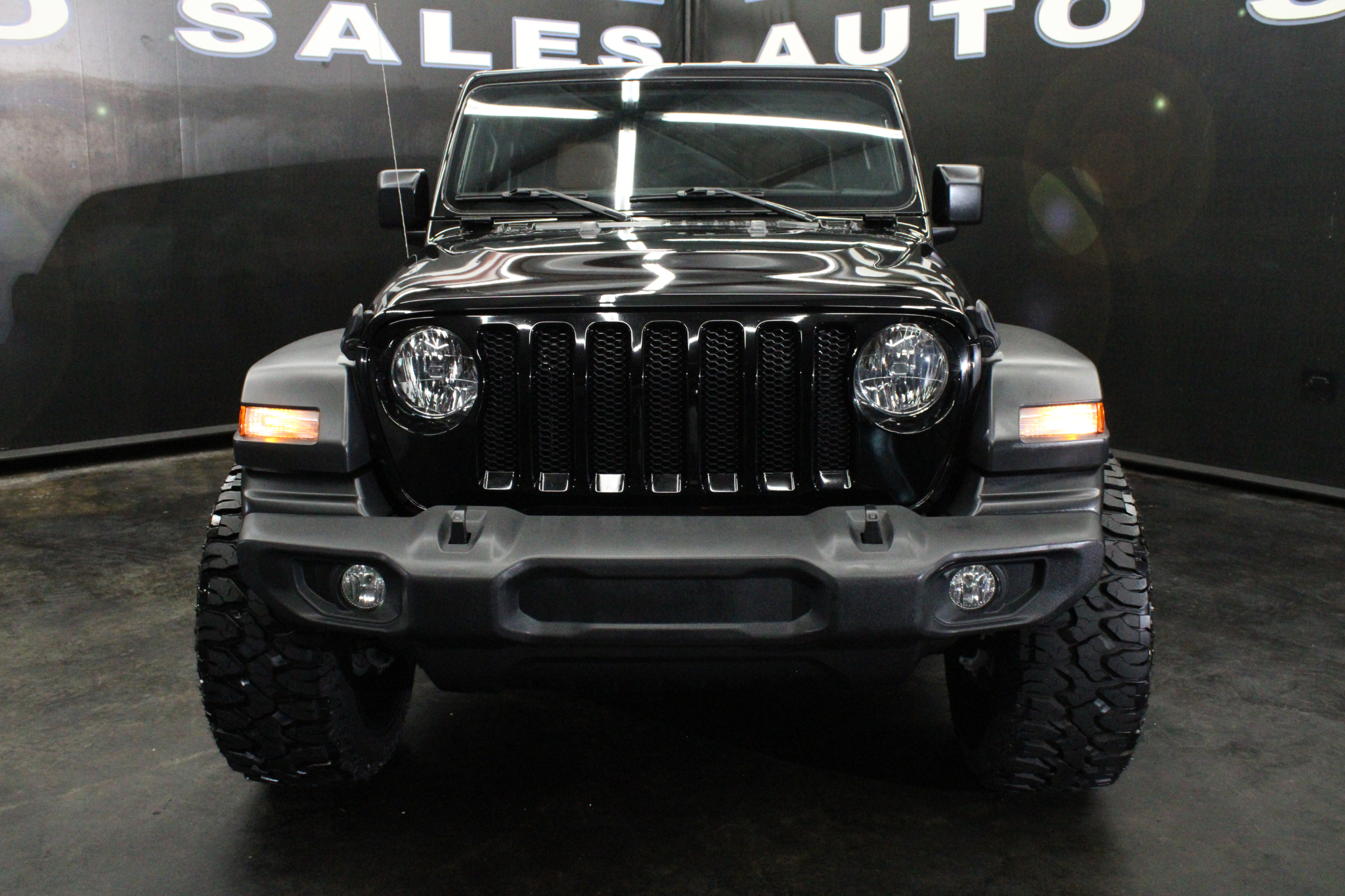 Jeep Wrangler Sport S 4 Door 4x4 2023 Jeep Wrangler Sport S 4 Door 4x4 2023