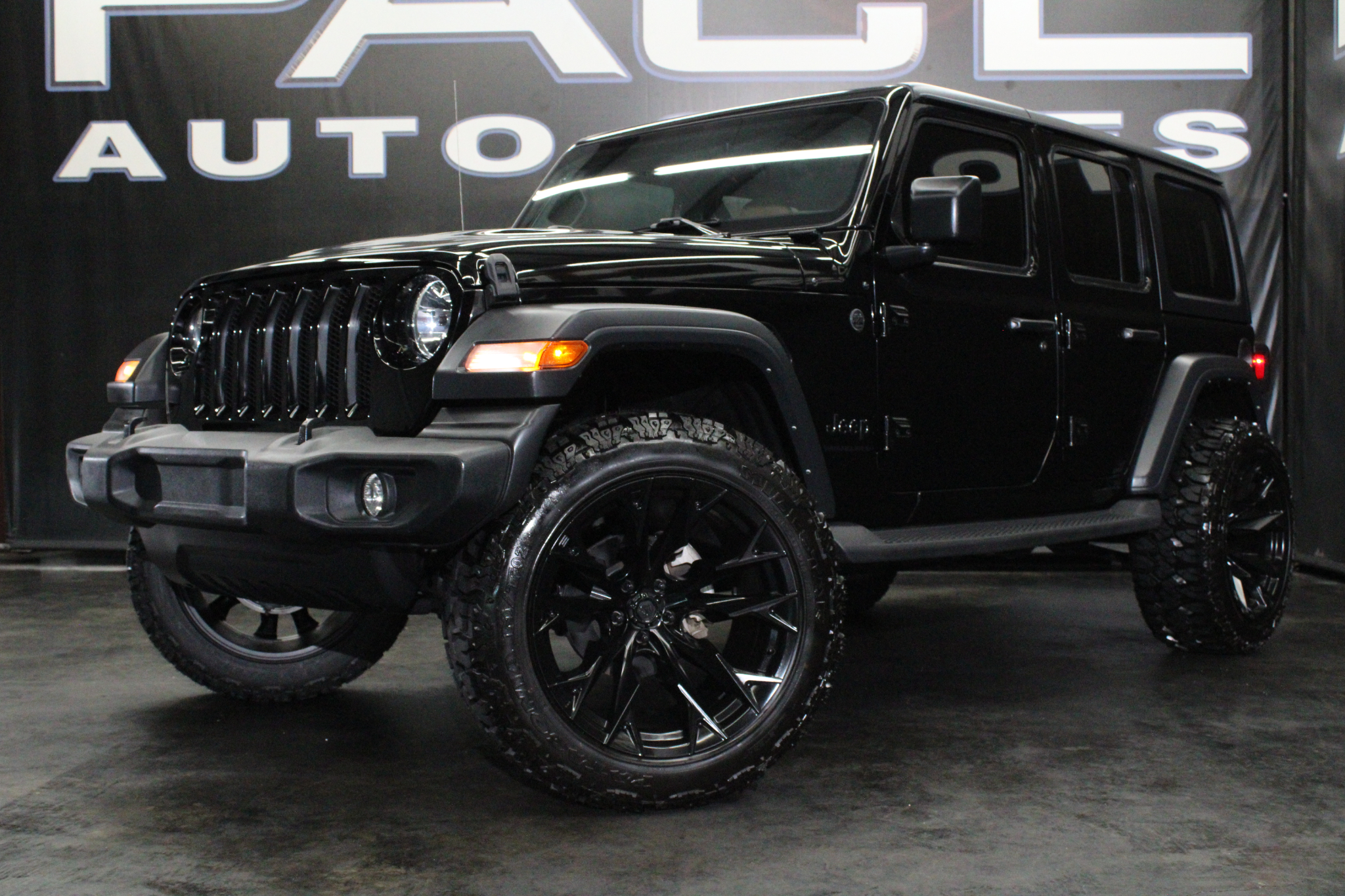 Jeep Wrangler Sport S 4 Door 4x4 2023 Jeep Wrangler Sport S 4 Door 4x4 2023