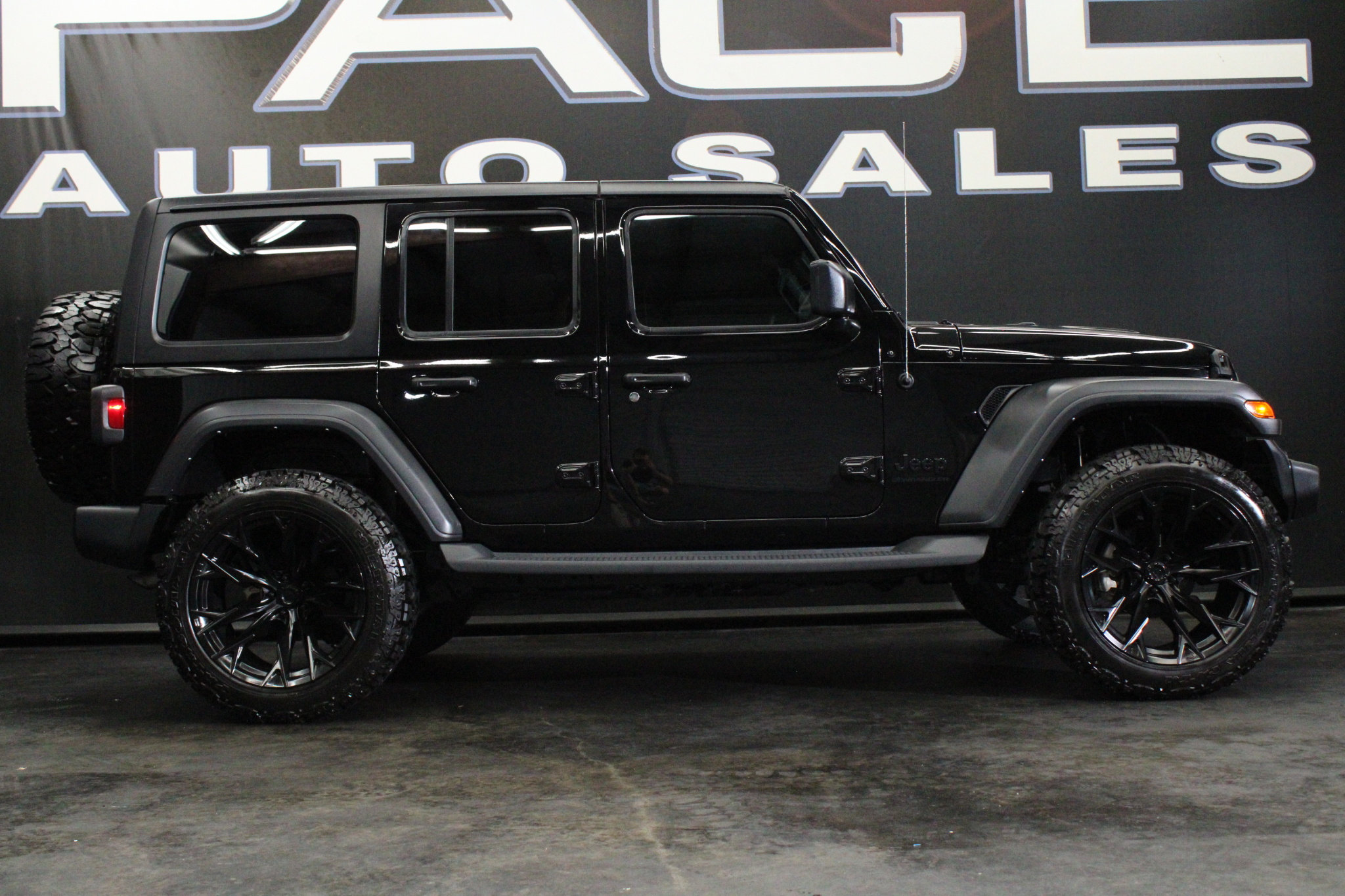 Jeep Wrangler Sport S 4 Door 4x4 2023 Jeep Wrangler Sport S 4 Door 4x4 2023