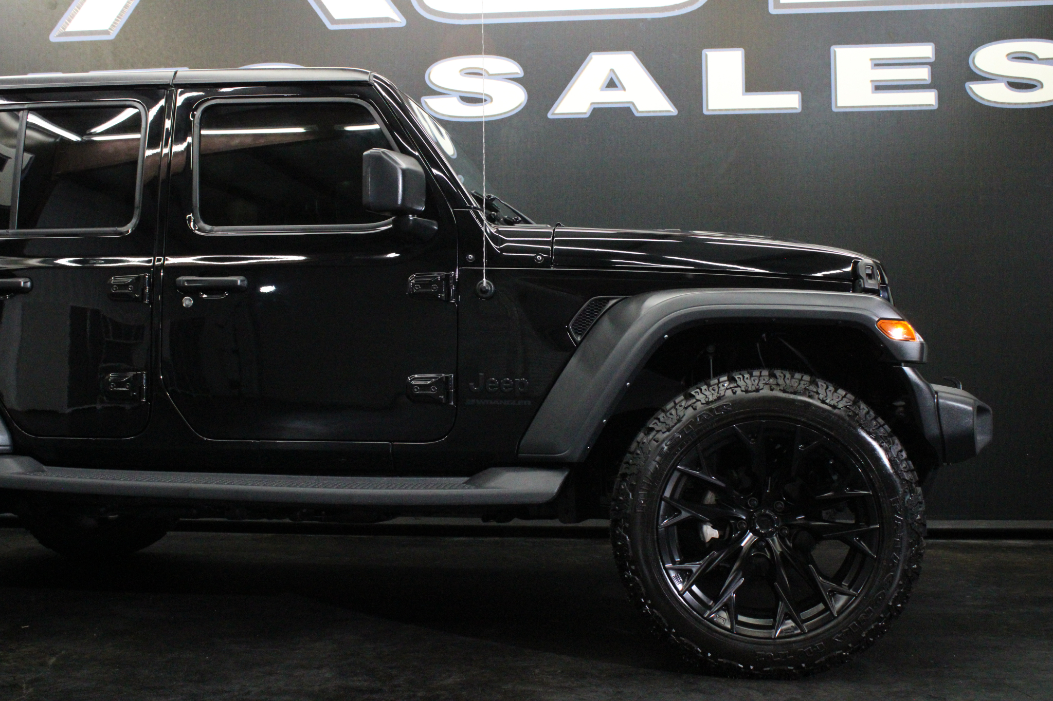 Jeep Wrangler Sport S 4 Door 4x4 2023 Jeep Wrangler Sport S 4 Door 4x4 2023