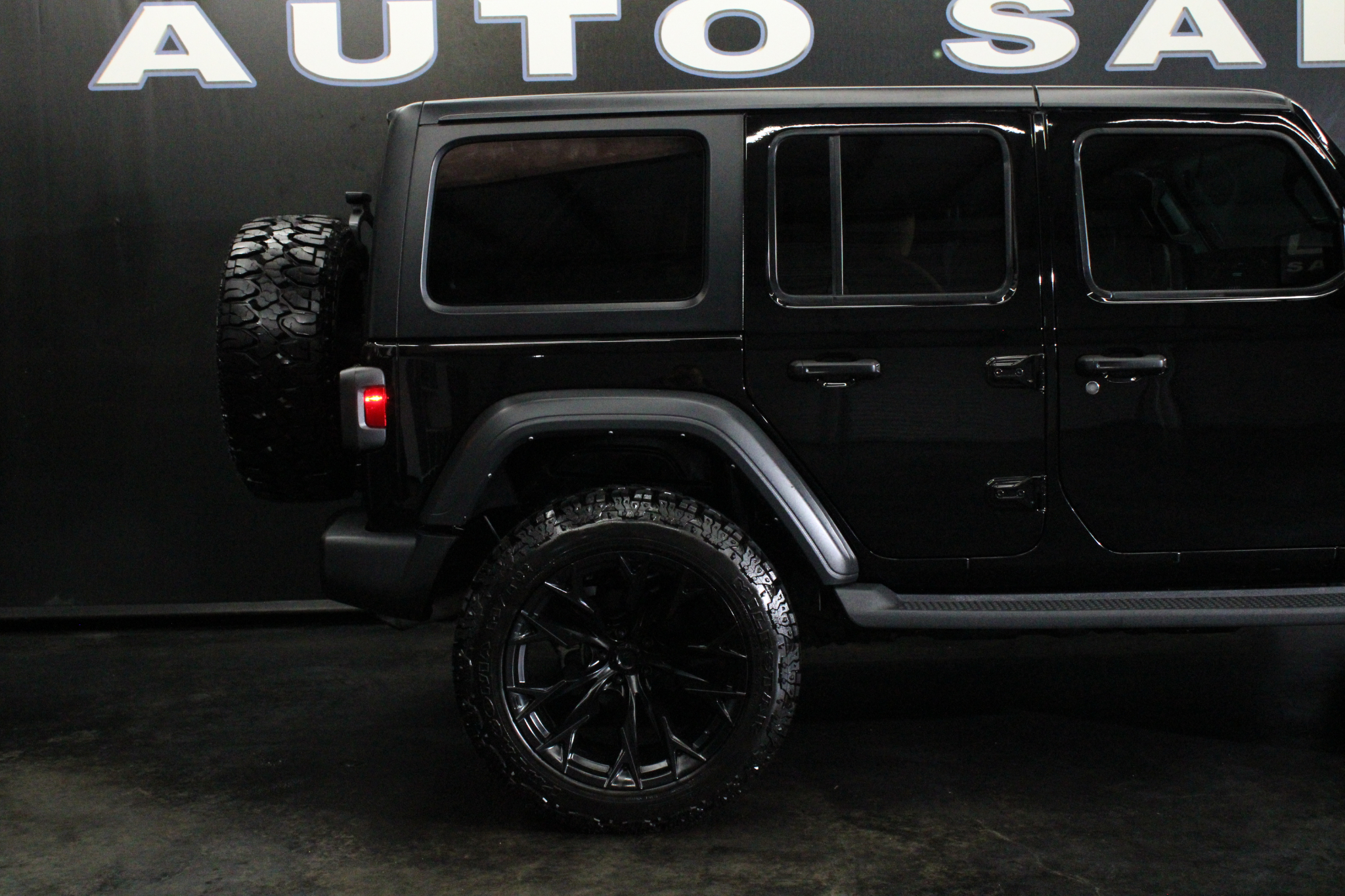 Jeep Wrangler Sport S 4 Door 4x4 2023 Jeep Wrangler Sport S 4 Door 4x4 2023