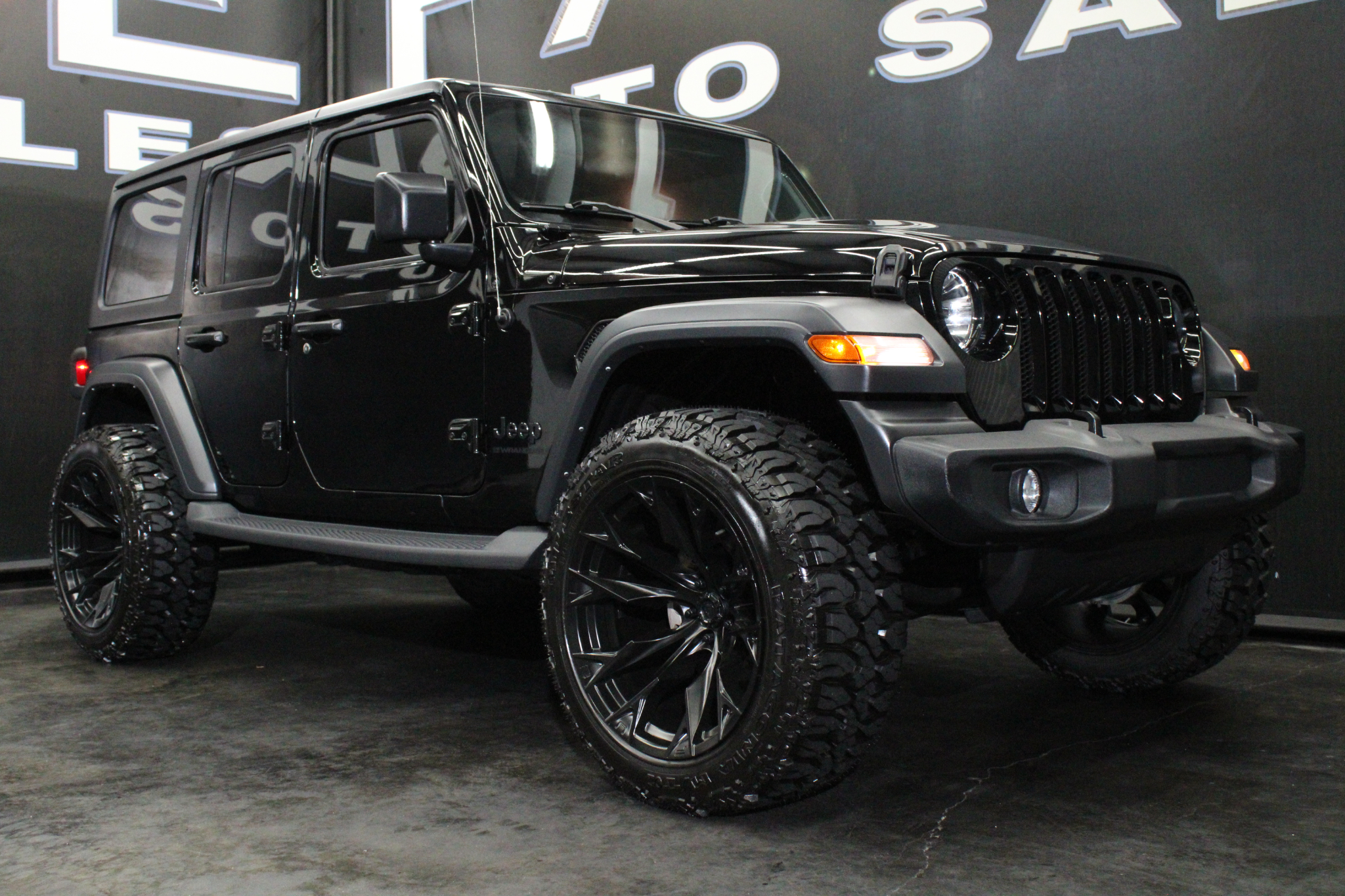 Jeep Wrangler Sport S 4 Door 4x4 2023 Jeep Wrangler Sport S 4 Door 4x4 2023