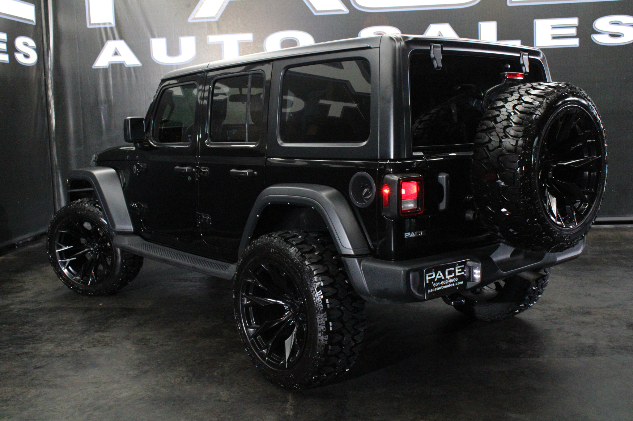 Jeep Wrangler Sport S 4 Door 4x4 2023 Jeep Wrangler Sport S 4 Door 4x4 2023