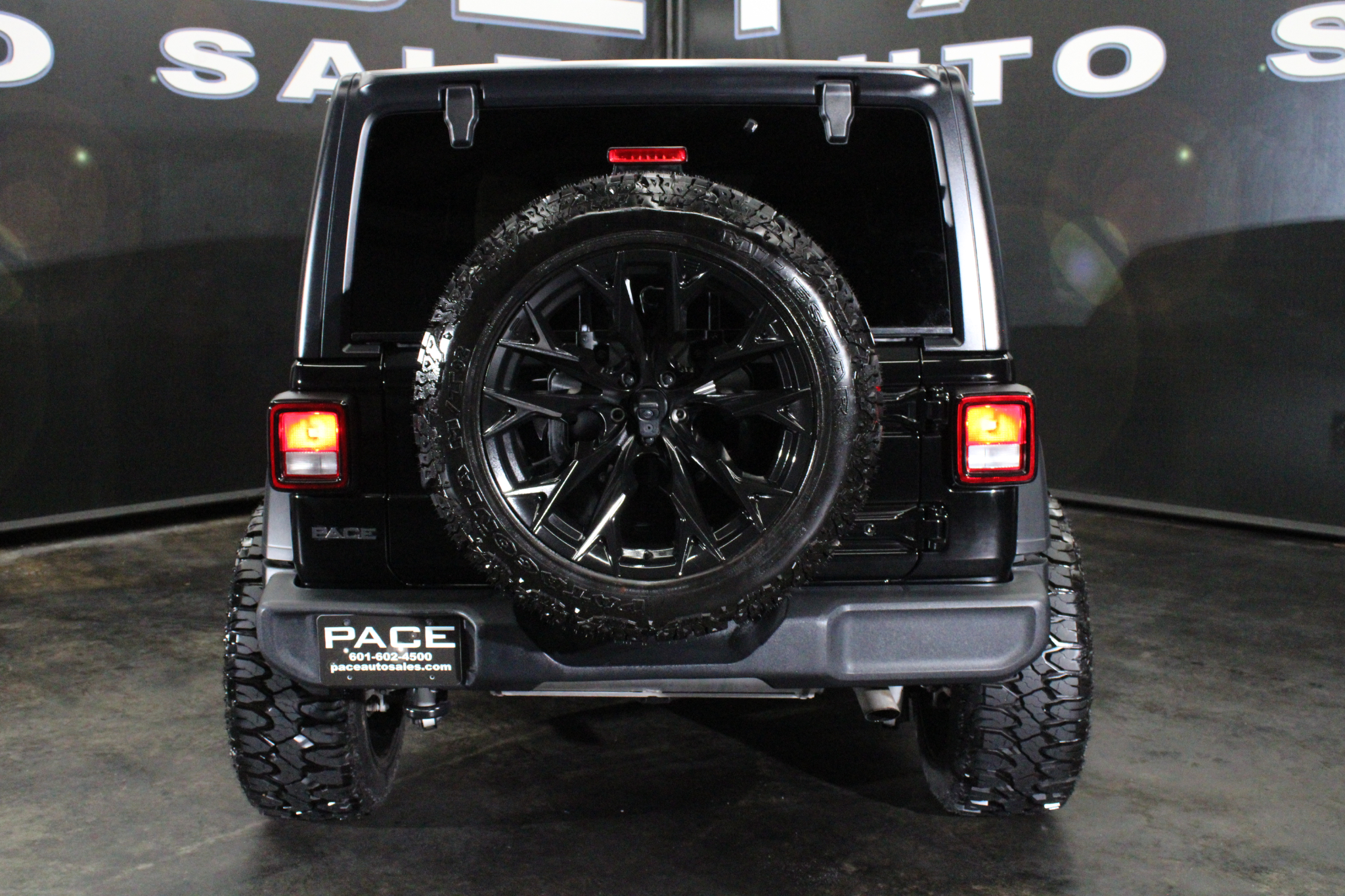 Jeep Wrangler Sport S 4 Door 4x4 2023 Jeep Wrangler Sport S 4 Door 4x4 2023