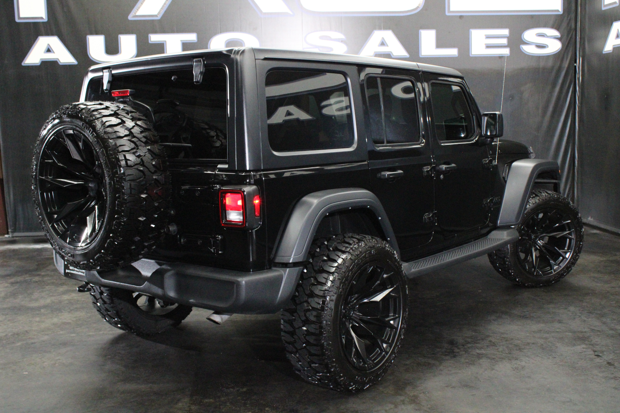 Jeep Wrangler Sport S 4 Door 4x4 2023 Jeep Wrangler Sport S 4 Door 4x4 2023