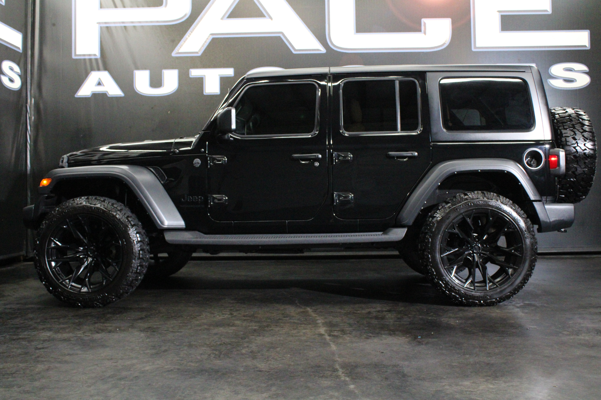 Jeep Wrangler Sport S 4 Door 4x4 2023 Jeep Wrangler Sport S 4 Door 4x4 2023