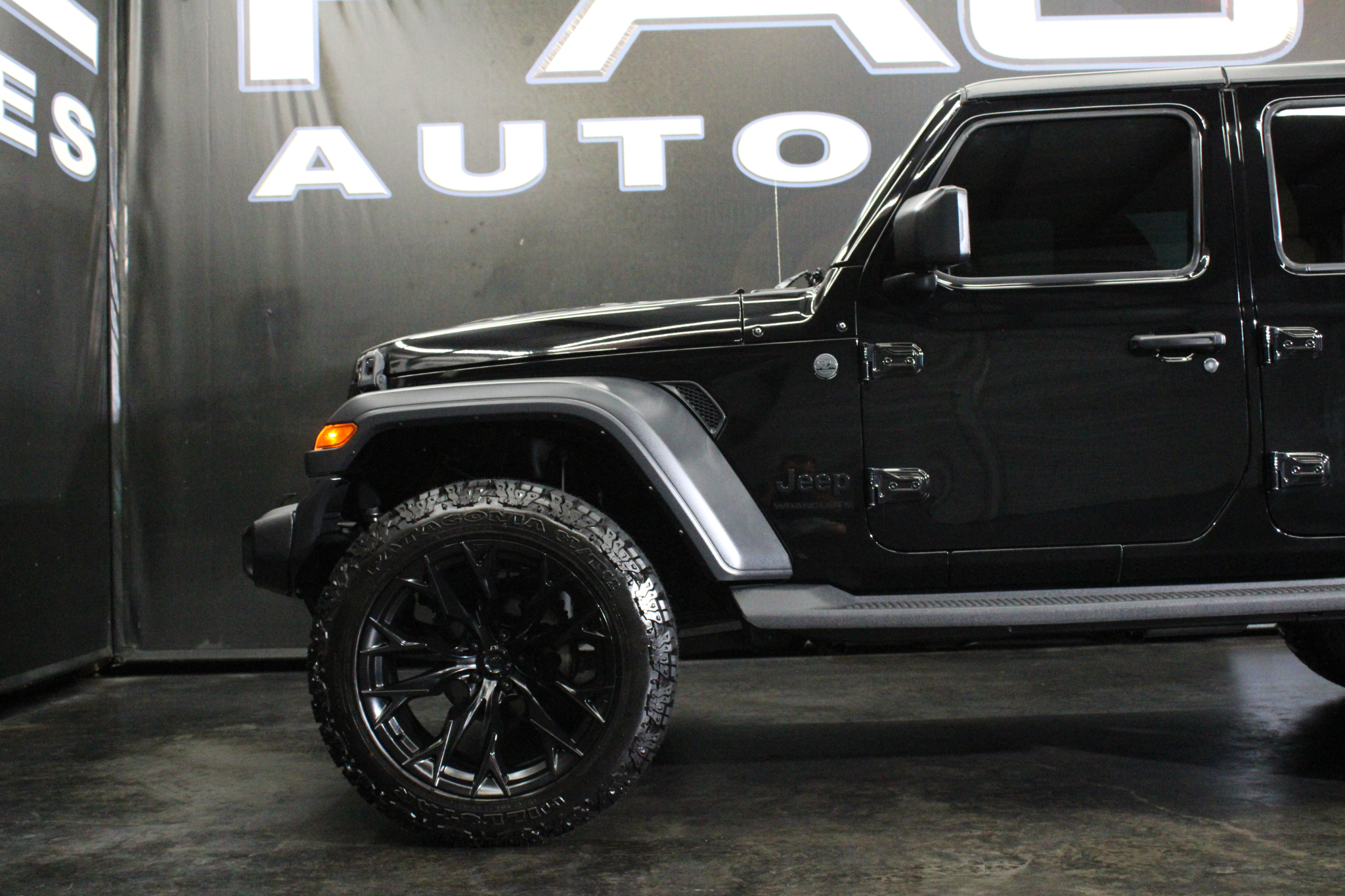 Jeep Wrangler Sport S 4 Door 4x4 2023 Jeep Wrangler Sport S 4 Door 4x4 2023