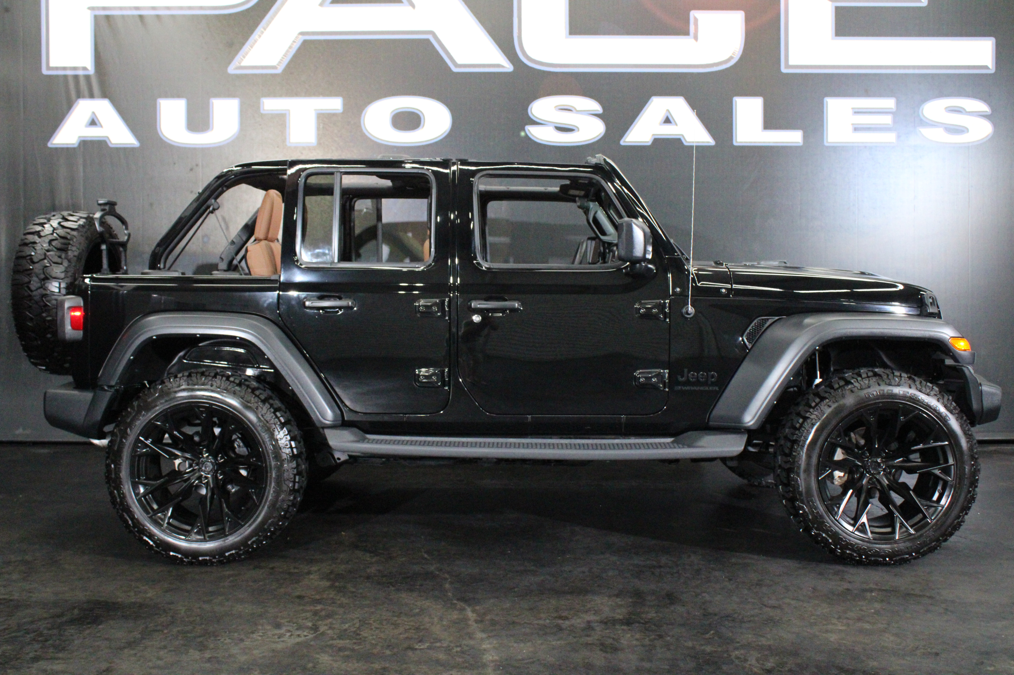 Jeep Wrangler Sport S 4 Door 4x4 2023 Jeep Wrangler Sport S 4 Door 4x4 2023