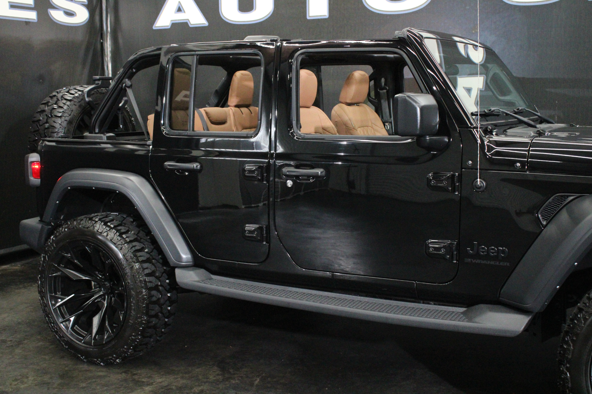 Jeep Wrangler Sport S 4 Door 4x4 2023 Jeep Wrangler Sport S 4 Door 4x4 2023