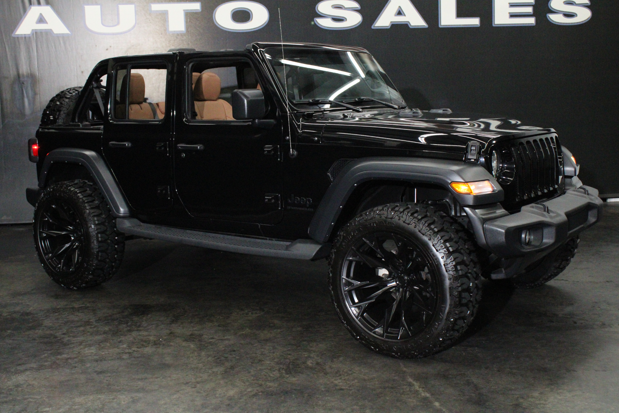 2023 Jeep Wrangler Sport S 4 Door 4x4