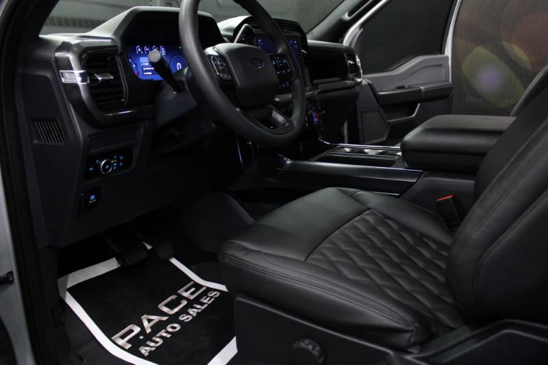 Ford F-150 STX 4WD SuperCrew 5.5' Box 2024 Ford F-150 STX 4WD SuperCrew 5.5' Box 2024