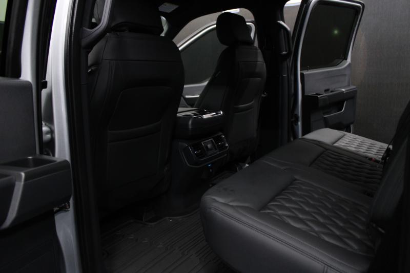 Ford F-150 STX 4WD SuperCrew 5.5' Box 2024 Ford F-150 STX 4WD SuperCrew 5.5' Box 2024