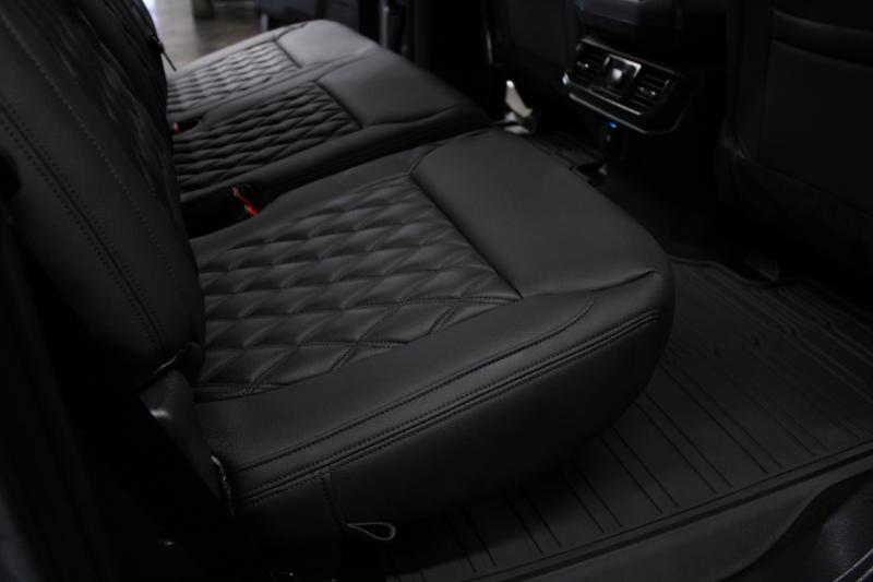 Ford F-150 STX 4WD SuperCrew 5.5' Box 2024 Ford F-150 STX 4WD SuperCrew 5.5' Box 2024