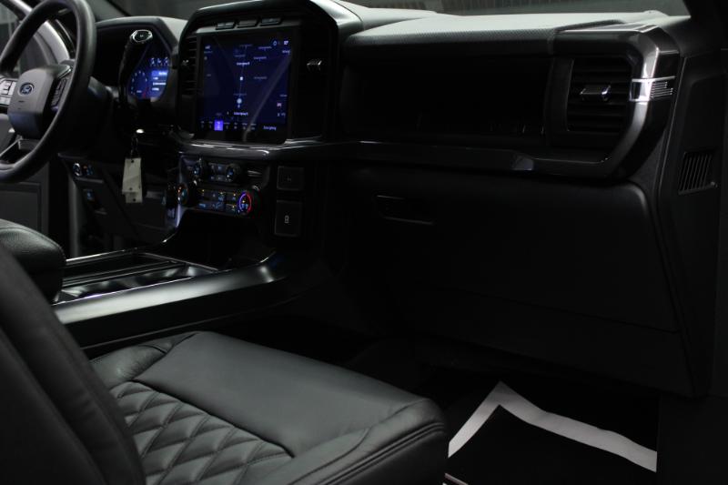 Ford F-150 STX 4WD SuperCrew 5.5' Box 2024 Ford F-150 STX 4WD SuperCrew 5.5' Box 2024