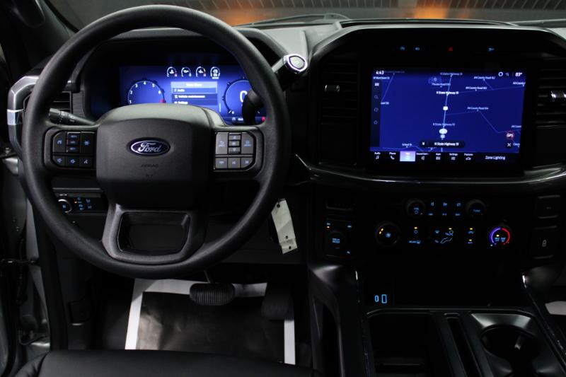 Ford F-150 STX 4WD SuperCrew 5.5' Box 2024 Ford F-150 STX 4WD SuperCrew 5.5' Box 2024