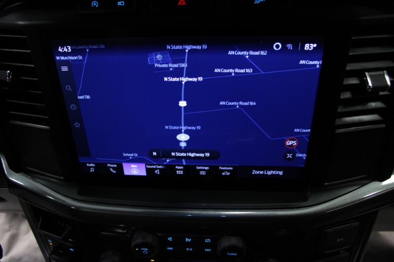 Ford F-150 STX 4WD SuperCrew 5.5' Box 2024 Ford F-150 STX 4WD SuperCrew 5.5' Box 2024