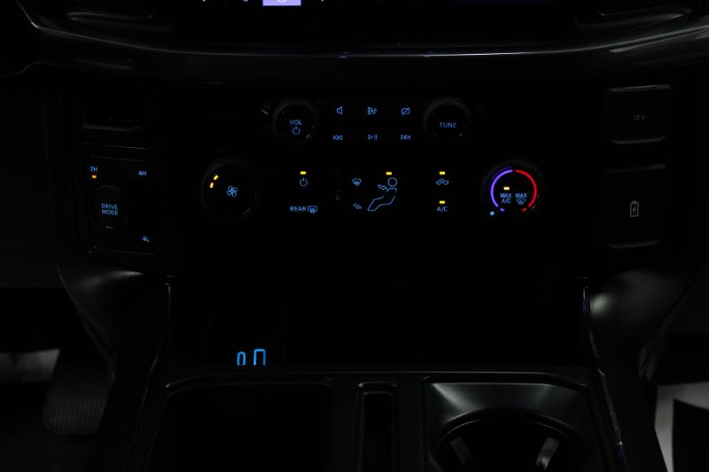 Ford F-150 STX 4WD SuperCrew 5.5' Box 2024 Ford F-150 STX 4WD SuperCrew 5.5' Box 2024