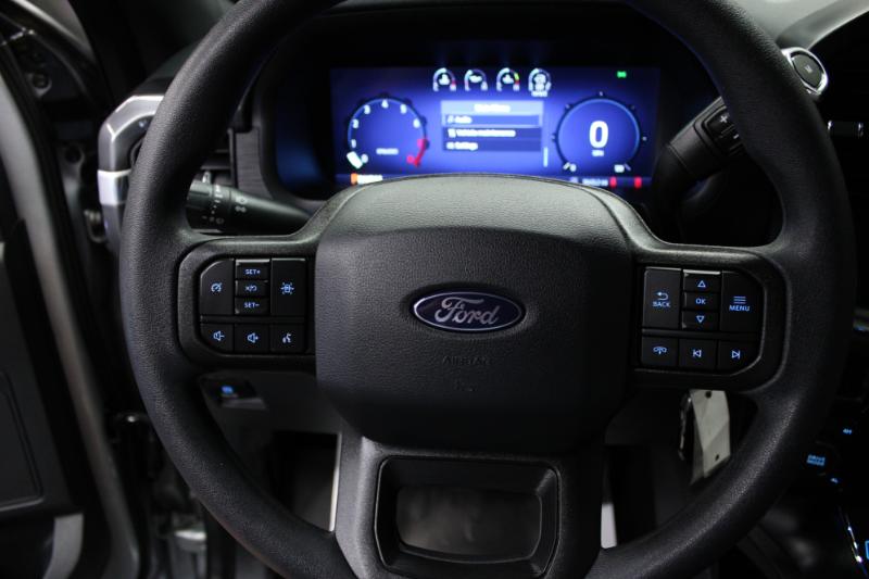 Ford F-150 STX 4WD SuperCrew 5.5' Box 2024 Ford F-150 STX 4WD SuperCrew 5.5' Box 2024