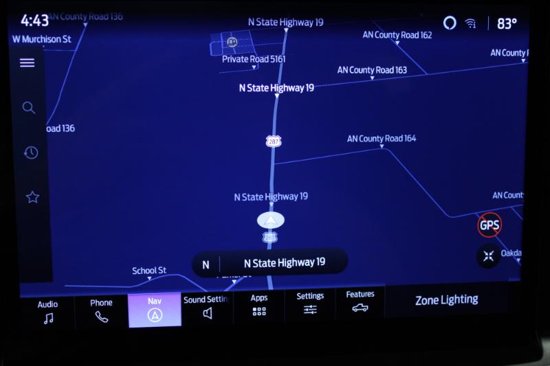 Ford F-150 STX 4WD SuperCrew 5.5' Box 2024 Ford F-150 STX 4WD SuperCrew 5.5' Box 2024