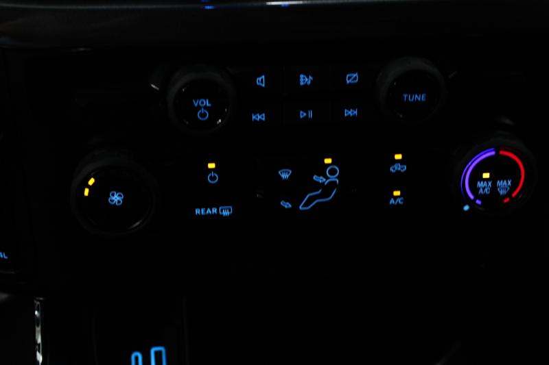 Ford F-150 STX 4WD SuperCrew 5.5' Box 2024 Ford F-150 STX 4WD SuperCrew 5.5' Box 2024