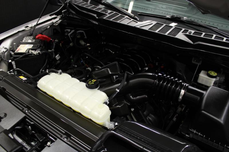 Ford F-150 STX 4WD SuperCrew 5.5' Box 2024 Ford F-150 STX 4WD SuperCrew 5.5' Box 2024