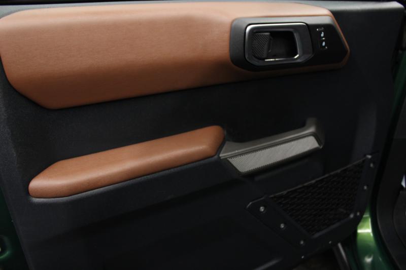 Ford Bronco Outer Banks 4 Door Advanced 4x4 2023 Ford Bronco Outer Banks 4 Door Advanced 4x4 2023