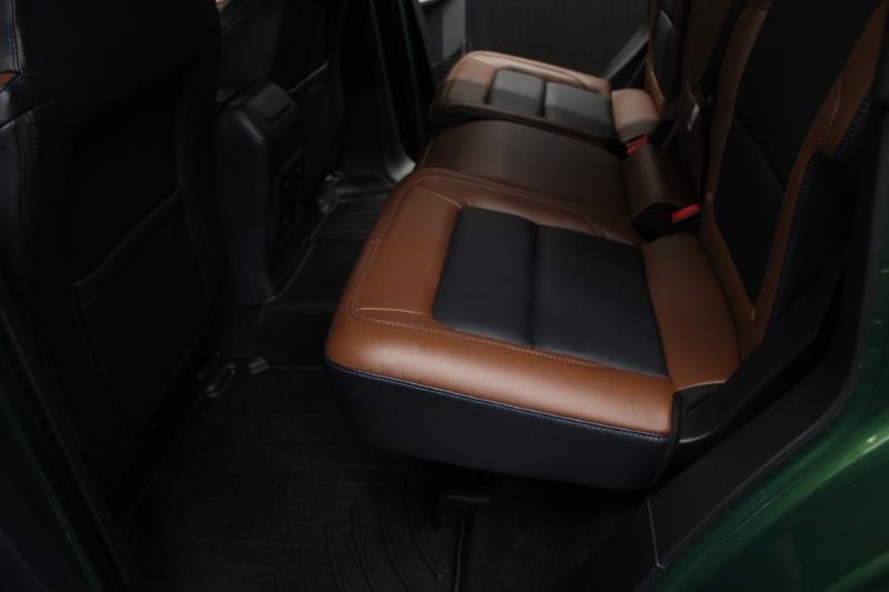 Ford Bronco Outer Banks 4 Door Advanced 4x4 2023 Ford Bronco Outer Banks 4 Door Advanced 4x4 2023
