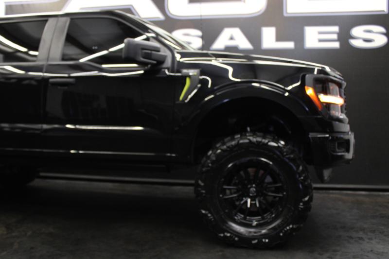 Ford F-150 STX 4WD SuperCrew 5.5' Box 2024 Ford F-150 STX 4WD SuperCrew 5.5' Box 2024