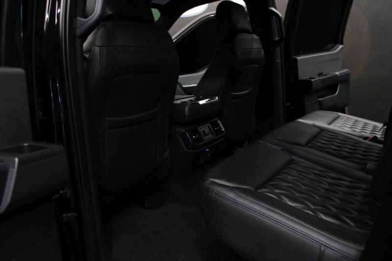 Ford F-150 STX 4WD SuperCrew 5.5' Box 2024 Ford F-150 STX 4WD SuperCrew 5.5' Box 2024