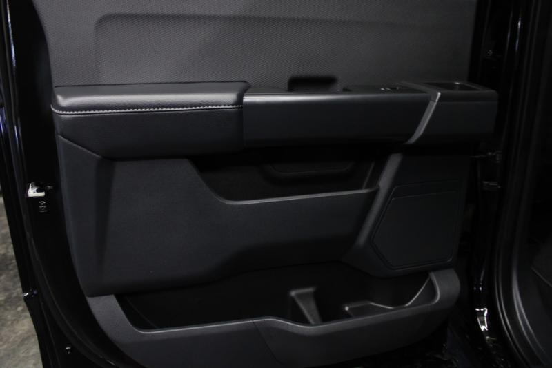 Ford F-150 STX 4WD SuperCrew 5.5' Box 2024 Ford F-150 STX 4WD SuperCrew 5.5' Box 2024